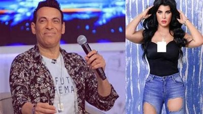 أنا قلت أودام الناس كلها.. برلنتي عامر تعلن خطبتها بعد اتهام سعد الصغير لها بإجراء محادثات مخلة