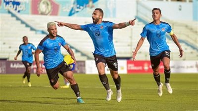 تشكيل غزل المحلة لمواجهة الزمالك في الدوري الممتاز