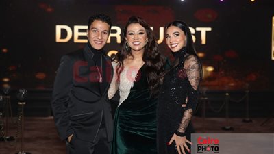 القاهرة 24 أفضل موقع إخباري لعام 2022.. بدء حفل توزيع جوائز دير جيست وسط حضور كبير من نجوم الفن والإعلام