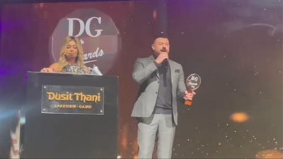 عمرو يوسف: ظروف الفن مش قد كدة اليومين دول ولازم الضرائب تخف من علينا شوية