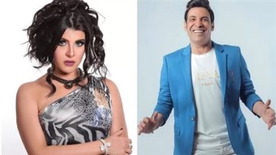 مفاجأة | سعد الصغير ينفصل عن برلنتي عامر بعد أيام من عودتهما