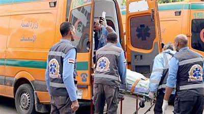 التحقيق في مشاجرة بسبب خلاف على أجرة تقطيع برتقال بالقليوبية