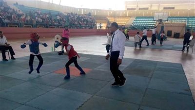 الجيت كون دو يعتمد خطة النشاط الرياضي حتى بطولة العالم في سريلانكا