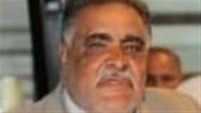 وفاة نقيب البيطريين بالمنوفية.. ووكيل الوزارة: كان مثالا لحب الوطن وأفنى عمره في خدمة زملائه