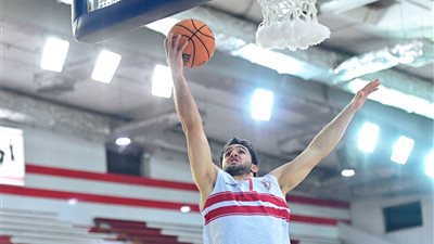 خطوة واحدة تفصل وائل بدر والسحرتي عن تدريب سلة الزمالك 