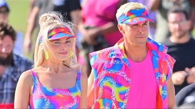 بعد طرح أول تريلر.. تفاصيل فيلم Barbie بطولة مارجو روبي