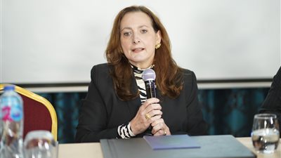 القومي للحوكمة تشارك في ورشة عمل ريادة الأعمال الداخلية والابتكار في مجال الإدارة العامة