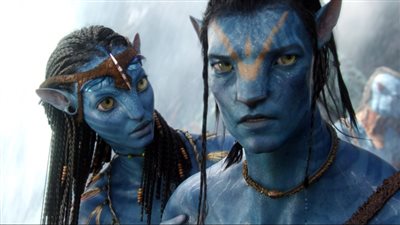 أبطال فيلم AVATAR 2 يكشفون صعوبات العمل: المخرج خسر الكثير من الرهانات 