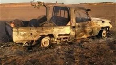 الجيش الجزائري يعلن مقتل مسلحين اثنين قرب الشريط الحدودي الجنوبي 