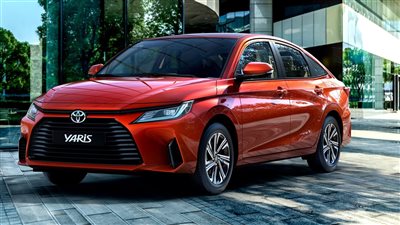 لعشاق الياباني.. أرخص سيارة تويوتا موديل 2023 في السعودية