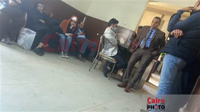 شاهد لحظة التحقيق مع المطرب سعد الصغير والفنانة برلنتي عامر في خناقة الهرم