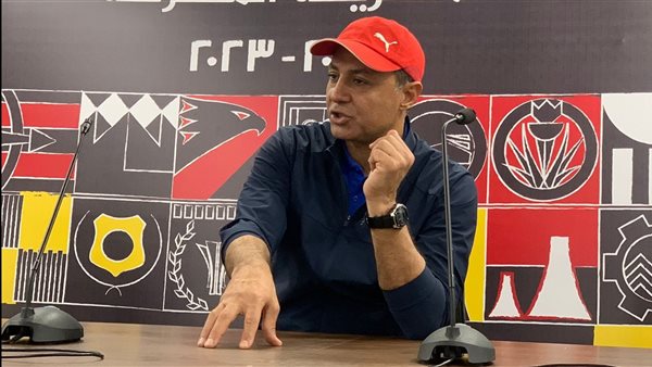 المدير الفني لفريق