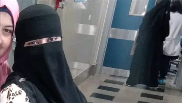 مشرفة العمال المقتولة