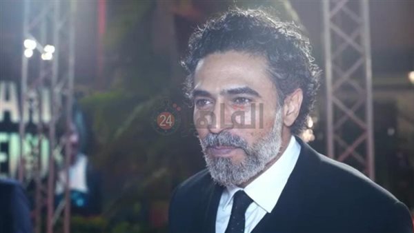 محمد علاء