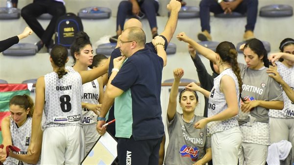 سلة سبورتنج