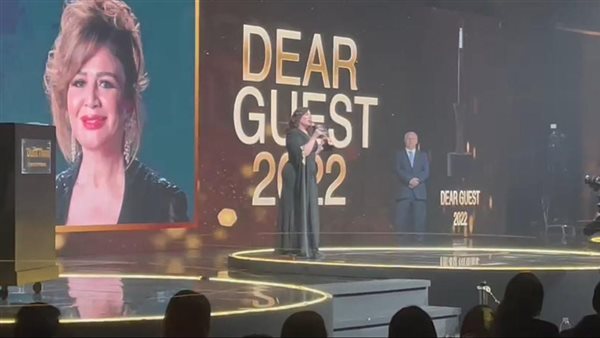 إلهام شاهين