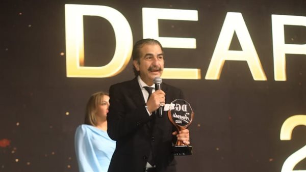 القاهرة 24 يحصد جائزة