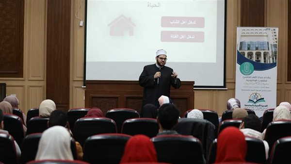 دورات تأهيل المقبلين