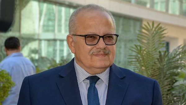 الدكتور محمد عثمان