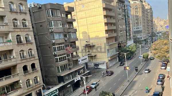 سيولة مرورية