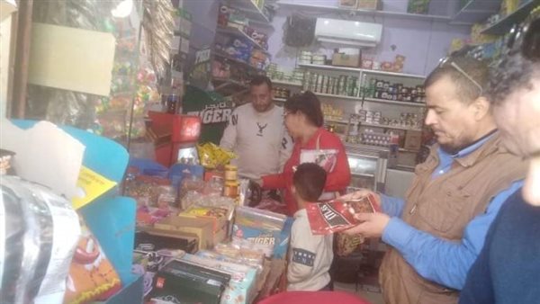 لجنة للتفتيش على