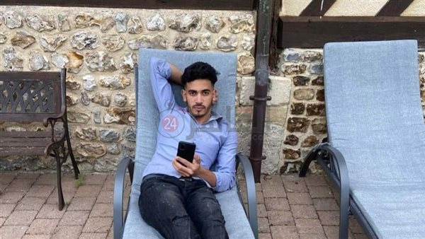 المصري مصطفى عبد