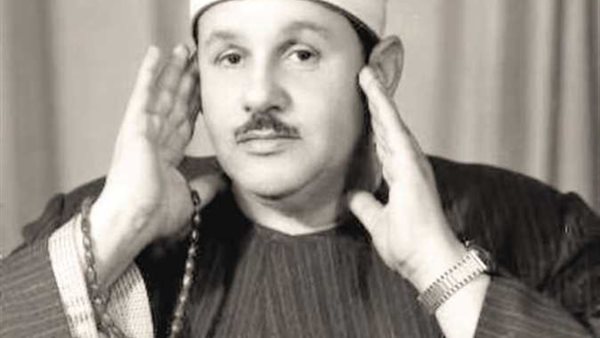 الشيخ محمود علي البنا