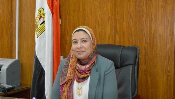 الدكتورة سلوى رشاد