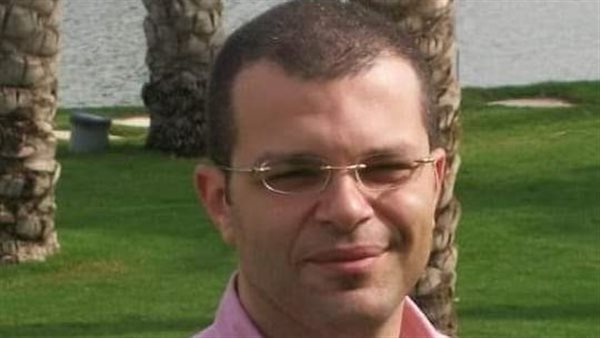 الدكتور تامر غنيم