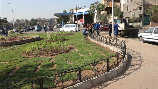 تركيب أسوار حديدية