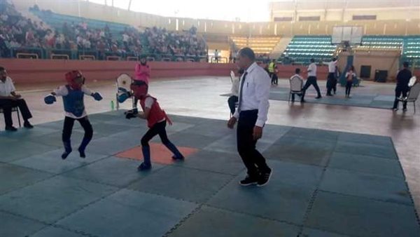 منافسات الجيت كون