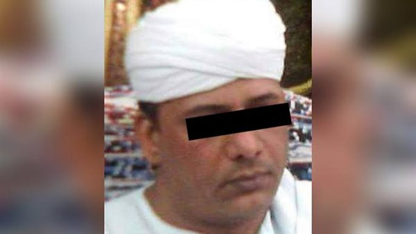 المتهم _ أرشيفية