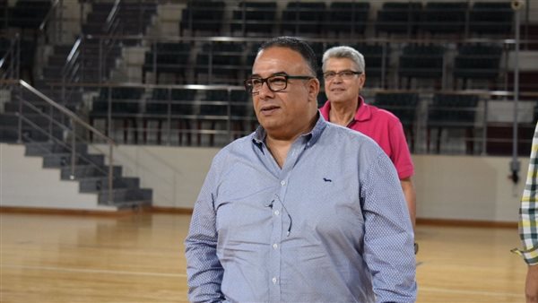 عمرو مصيلحي