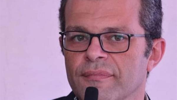  الدكتور تامر غنيم