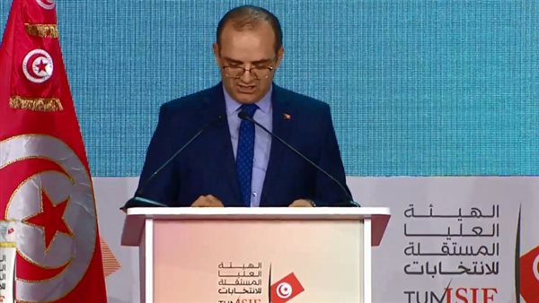 رئيس الهيئة العليا