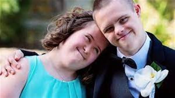 زواج ذوي الهمم..