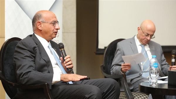 مساعد وزير السياحة