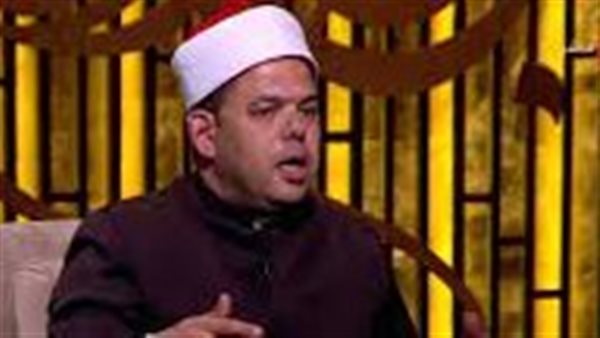 الشيخ إبراهيم رضا