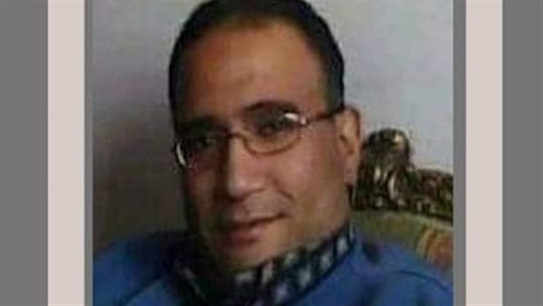 الإعلامي محمد خضر