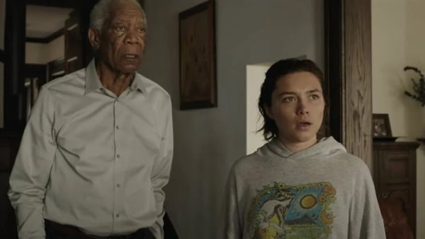 فيلم A Good Person