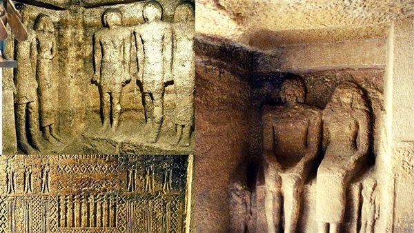 مقابر فريزر بمدينة