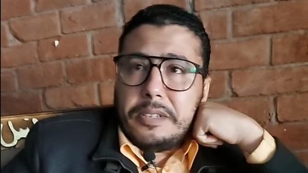 خطيب الفتاة المتهمة