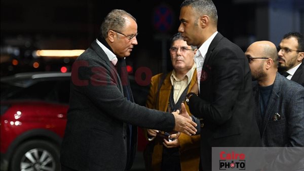 المنتج محمد السعدي