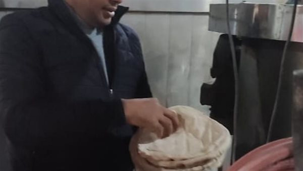 حملات رقابية على