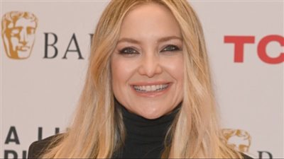 كيت هدسون: أتطلع لوجود مساحة أكبر للنساء في السينما