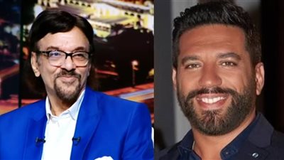 رضا حامد يكشف تفاصيل مشاركته في مسلسل محارب لـ حسن الرداد