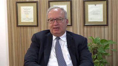 سامح الترجمان: صندوق النقد لا يتدخل بشكل كبير في أوجه إنفاق الدولة