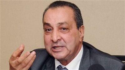 وفاة رجل الأعمال محمد الأمين داخل مستشفى السلام الدولي | بث مباشر