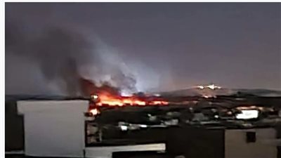 مصر تدين هجوما إرهابيا وقع بمحافظة كركوك بالعراق