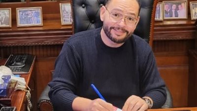  رمضان 2023.. أحمد رزق يشارك في مسلسل حضرة العمدة أمام روبي